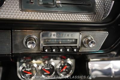 1964 Pontiac GTO Tri Power