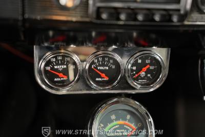 1964 Pontiac GTO Tri Power