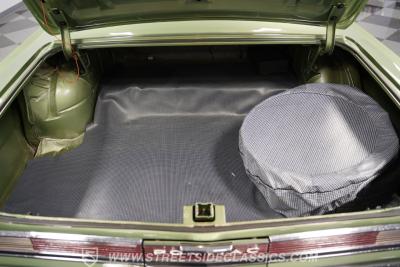 1964 Pontiac GTO Tri Power