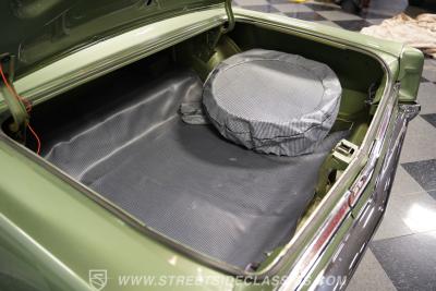 1964 Pontiac GTO Tri Power