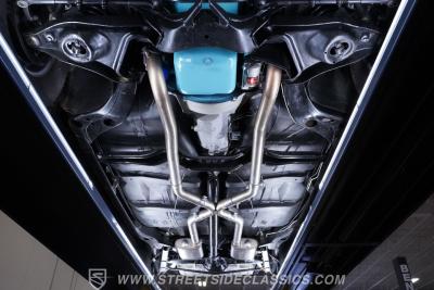 1964 Pontiac GTO Tri Power