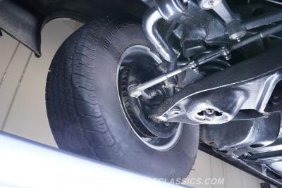 1964 Pontiac GTO Tri Power