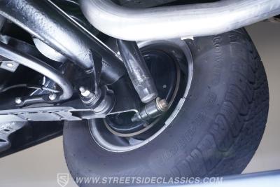 1964 Pontiac GTO Tri Power