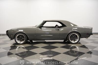 1968 Chevrolet Camaro LT1 Pro Touring