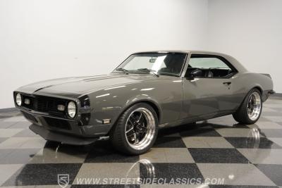 1968 Chevrolet Camaro LT1 Pro Touring