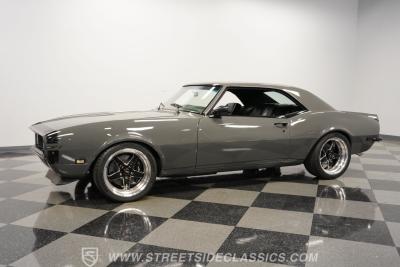 1968 Chevrolet Camaro LT1 Pro Touring