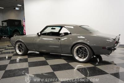 1968 Chevrolet Camaro LT1 Pro Touring