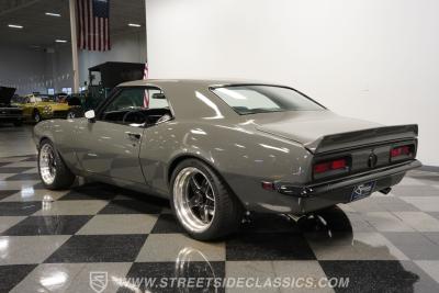 1968 Chevrolet Camaro LT1 Pro Touring