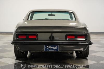 1968 Chevrolet Camaro LT1 Pro Touring