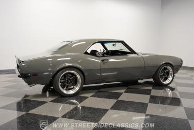 1968 Chevrolet Camaro LT1 Pro Touring