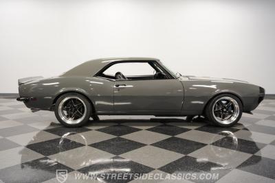 1968 Chevrolet Camaro LT1 Pro Touring