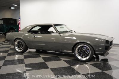 1968 Chevrolet Camaro LT1 Pro Touring