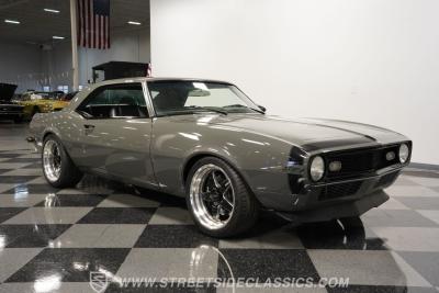1968 Chevrolet Camaro LT1 Pro Touring