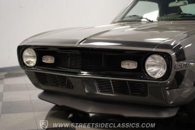 1968 Chevrolet Camaro LT1 Pro Touring