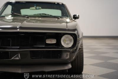 1968 Chevrolet Camaro LT1 Pro Touring