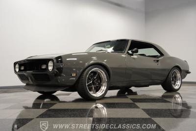 1968 Chevrolet Camaro LT1 Pro Touring