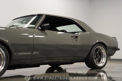 1968 Chevrolet Camaro LT1 Pro Touring
