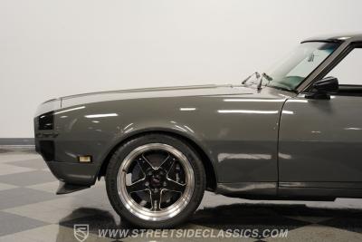 1968 Chevrolet Camaro LT1 Pro Touring