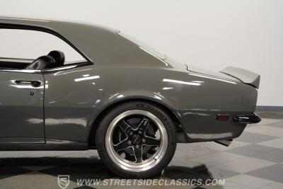 1968 Chevrolet Camaro LT1 Pro Touring