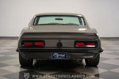 1968 Chevrolet Camaro LT1 Pro Touring