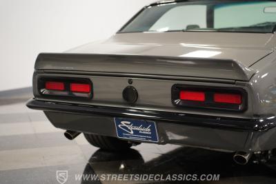 1968 Chevrolet Camaro LT1 Pro Touring