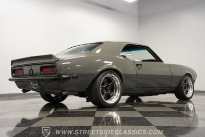 1968 Chevrolet Camaro LT1 Pro Touring