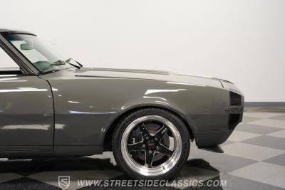 1968 Chevrolet Camaro LT1 Pro Touring