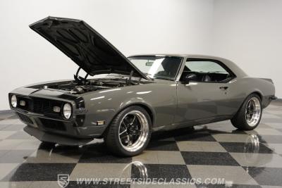 1968 Chevrolet Camaro LT1 Pro Touring