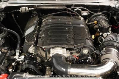 1968 Chevrolet Camaro LT1 Pro Touring