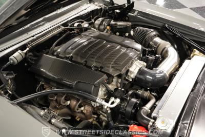 1968 Chevrolet Camaro LT1 Pro Touring