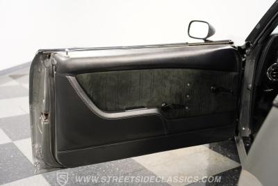 1968 Chevrolet Camaro LT1 Pro Touring