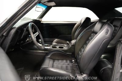 1968 Chevrolet Camaro LT1 Pro Touring