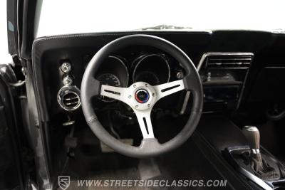 1968 Chevrolet Camaro LT1 Pro Touring