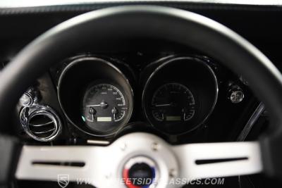 1968 Chevrolet Camaro LT1 Pro Touring