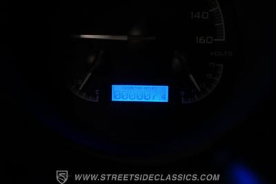 1968 Chevrolet Camaro LT1 Pro Touring