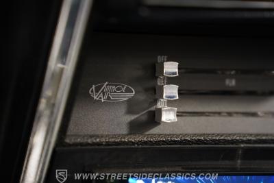 1968 Chevrolet Camaro LT1 Pro Touring