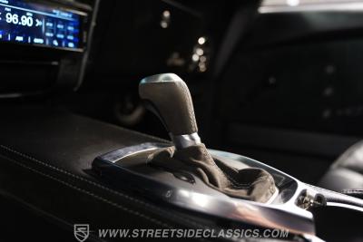 1968 Chevrolet Camaro LT1 Pro Touring