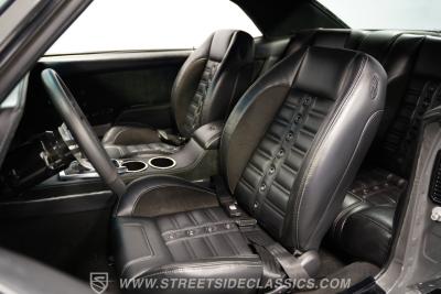 1968 Chevrolet Camaro LT1 Pro Touring