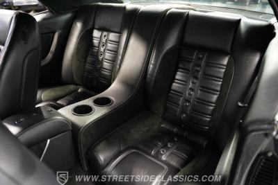 1968 Chevrolet Camaro LT1 Pro Touring