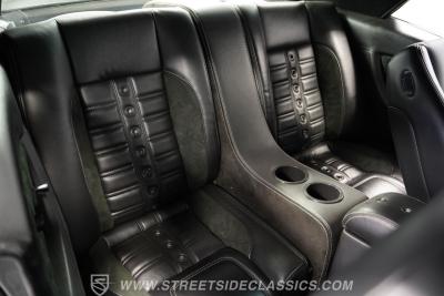 1968 Chevrolet Camaro LT1 Pro Touring