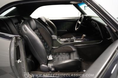 1968 Chevrolet Camaro LT1 Pro Touring