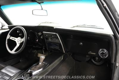 1968 Chevrolet Camaro LT1 Pro Touring