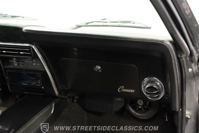 1968 Chevrolet Camaro LT1 Pro Touring