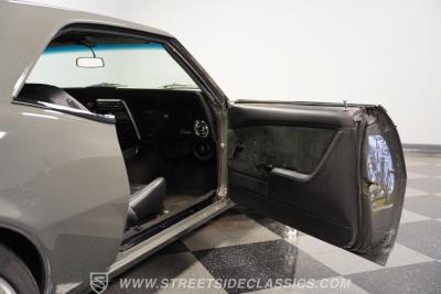 1968 Chevrolet Camaro LT1 Pro Touring