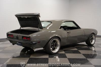 1968 Chevrolet Camaro LT1 Pro Touring