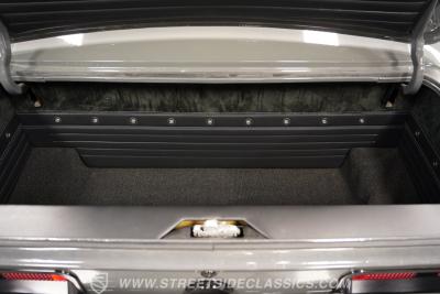 1968 Chevrolet Camaro LT1 Pro Touring