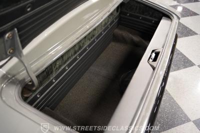 1968 Chevrolet Camaro LT1 Pro Touring