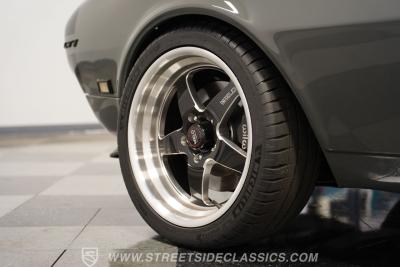 1968 Chevrolet Camaro LT1 Pro Touring