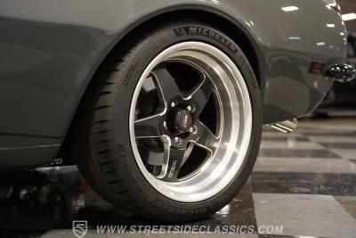 1968 Chevrolet Camaro LT1 Pro Touring