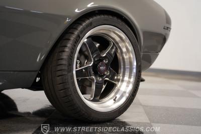 1968 Chevrolet Camaro LT1 Pro Touring